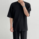 Taooba-9102 PLEATED SHIRT, SHORTS, PANTS