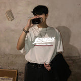 Taooba-580 REFLECTIVE LA SHIRT