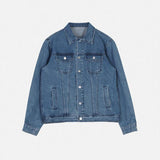 Taooba- 1362 DENIM JK