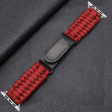 cool watches Rope Strap for Apple Watch Ultra 2 Band 49mm 45mm 44mm 42mm