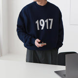 Taooba-4324 1917 NUMBERED SWEATER