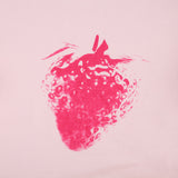 Taooba Andee Strawberry Print T-Shirt