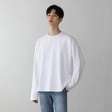 Taooba-4042 BASIC LONGSLEEVE