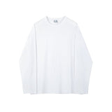 Taooba-4042 BASIC LONGSLEEVE