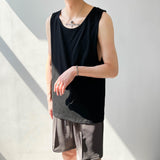 Taooba-5013 TANK TOP SLEEVELESS SHIRT