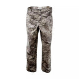 90s fashion men American Vibe Style Leaves Camouflage Men's Loose Casual Overalls Washed Distressed All-Match Straight Pants Cotton