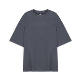 Taooba-1784 BASIC HALF SLEEVE SHIRT