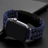 cool watches Rope Strap for Apple Watch Ultra 2 Band 49mm 45mm 44mm 42mm