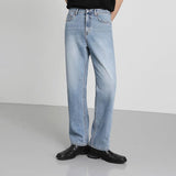 Taooba- 1702 STRAIGHT DENIM JEANS