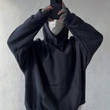 Taooba-5577 PULLOVER HOODIE