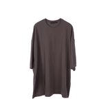 Taooba-856 OVERSIZE SHIRT