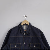 Taooba- 5059 NAVY DENIM JK