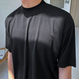 Taooba-1558 LOW TURTLENECK SHIRT