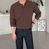 Taooba-4194 BUTTON-UP LONGSLEEVE