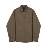 Taooba-3064 COLLAR SHIRT