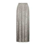 going out outfits Sequined Skirt 2024 New Women's Street Fashion Long Sexy Hot Girl Sequined Skirt