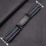 cool watches Rope Strap for Apple Watch Ultra 2 Band 49mm 45mm 44mm 42mm