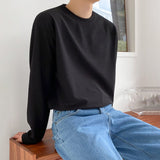 Taooba-4273 BASIC LONGSLEEVE