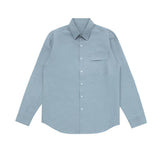 Taooba-2184 Taooba-N IRON COLLAR SHIRT