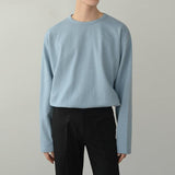 Taooba-4042 BASIC LONGSLEEVE