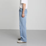 Taooba- 1485 DENIM STRAIGHT JEANS