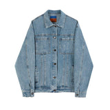 Taooba- 1153 DENIM JK