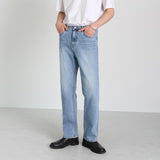 Taooba- 1702 STRAIGHT DENIM JEANS