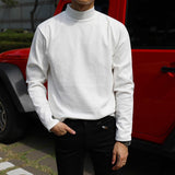 Taooba-326 TURTLENECK