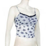 Taooba Elle Floral Cami Top