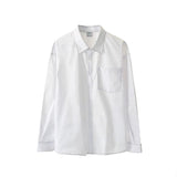 Taooba-403 STITCHED SHIRT