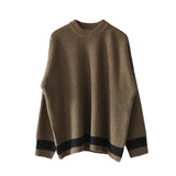 Taooba-407 SWEATER