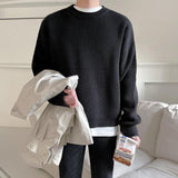 Taooba-3206 KNITTED SWEATER