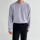 Taooba-4273 BASIC LONGSLEEVE