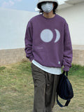 Taooba-5489 MOON SWEATER