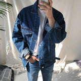 Taooba- 3001 DENIM JK