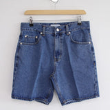 Taooba- 9317 DENIM SHORTS