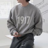 Taooba-4324 1917 NUMBERED SWEATER