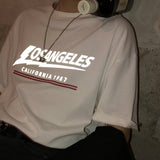 Taooba-580 REFLECTIVE LA SHIRT