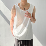 Taooba-5013 TANK TOP SLEEVELESS SHIRT