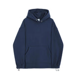 Taooba-4076 PULLOVER HOODIE