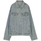 Taooba- 4446 DENIM JK