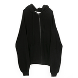 Taooba-859 OVERSIZE ZIPUP HOODIE