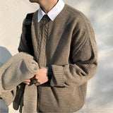 Taooba-1231 RETRO SWEATER