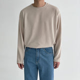 Taooba-4273 BASIC LONGSLEEVE