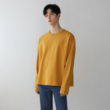 Taooba-4042 BASIC LONGSLEEVE