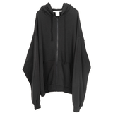 Taooba-859 OVERSIZE ZIPUP HOODIE