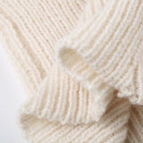 Taooba Tara Palm Knit Sweater