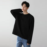 Taooba-4042 BASIC LONGSLEEVE