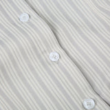 Taooba Dyana Striped Shirt