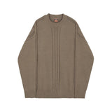 Taooba-1231 RETRO SWEATER